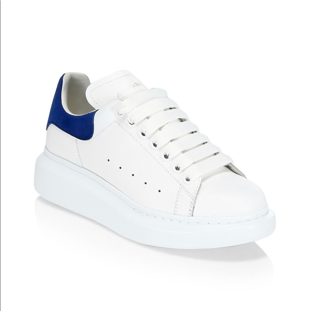 Alexander McQueen sneakers